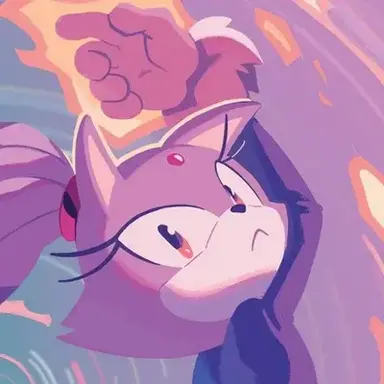 Profile image of Blaze