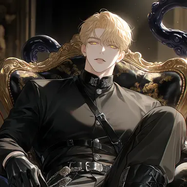 Profile image of アシュレイ