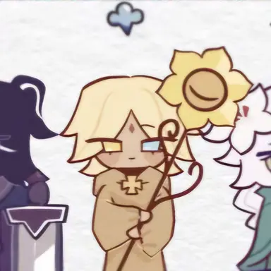 Profile image of 퓨어바닐라