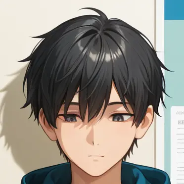 Profile image of 星宮恒一