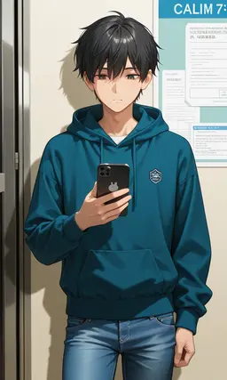 Profile image of 星宮恒一