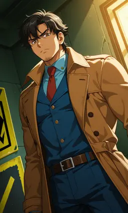 Profile image of 黒崎一郎