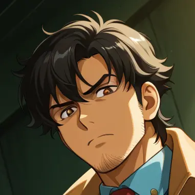Profile image of 黒崎一郎