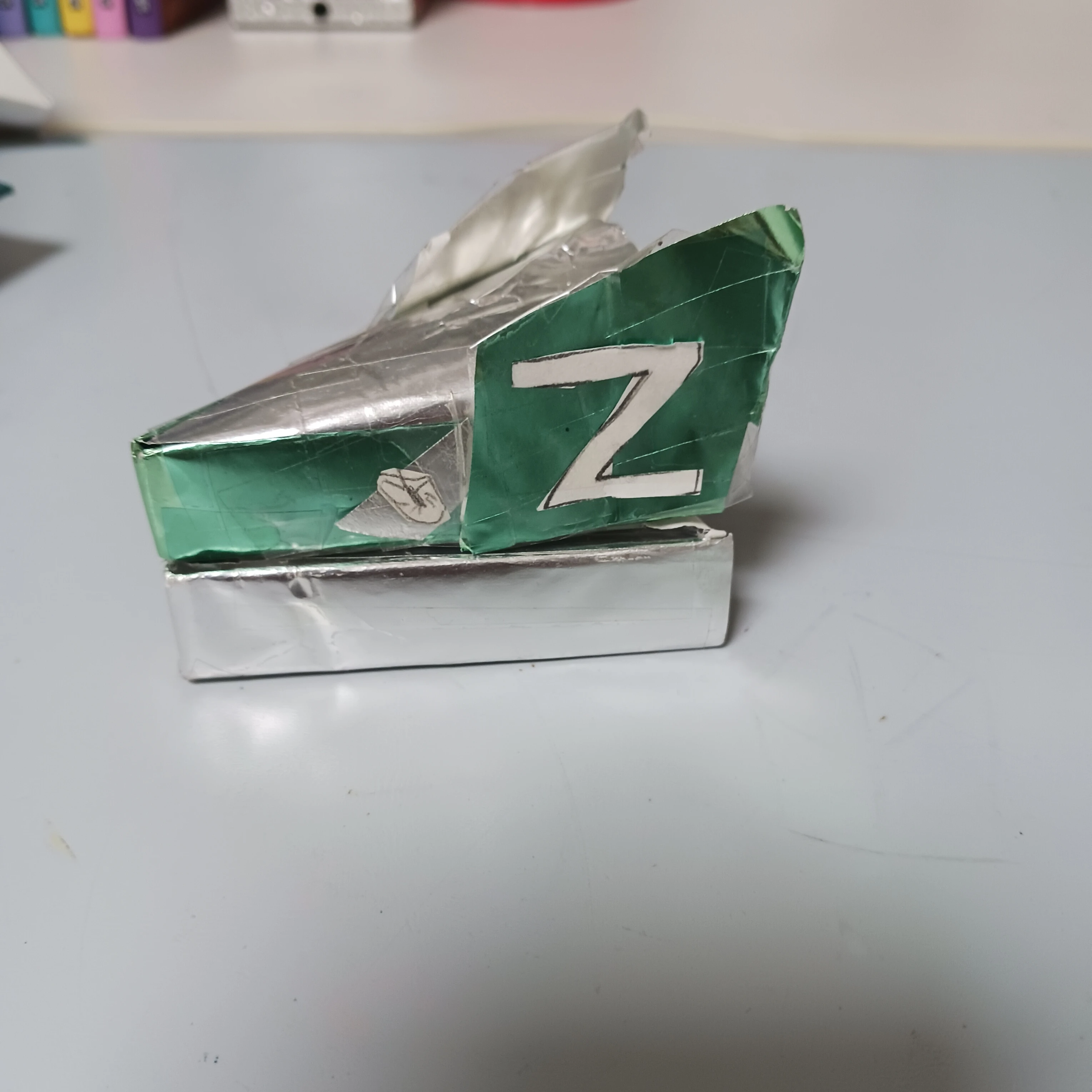 Z