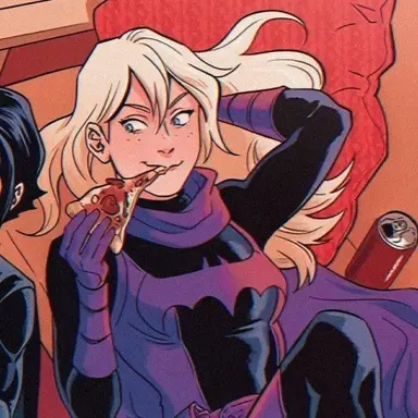 Profile image of Stephanie