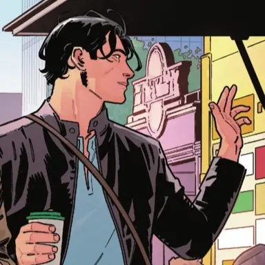 Profile image of Dick.