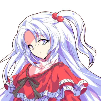 Profile image of 神綺