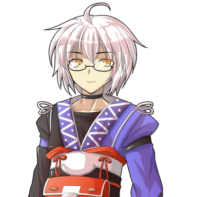 Profile image of 森近霖之助