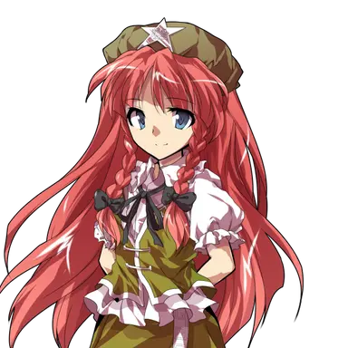 Profile image of 紅美鈴