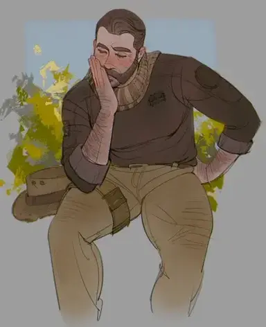 Profile image of John