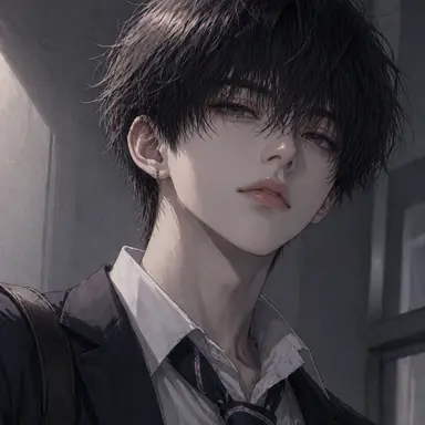 Profile image of 白風 結太