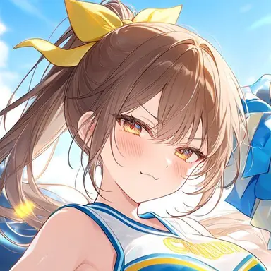 Profile image of 星見 莉愛