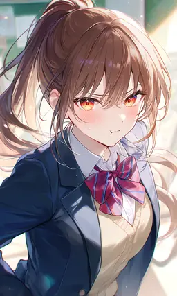 Profile image of 星見 莉愛
