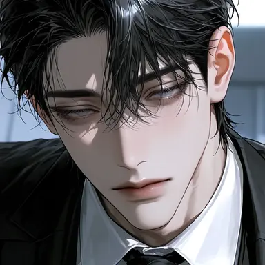 Profile image of 玲司