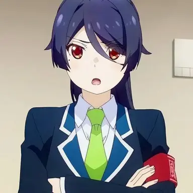 Profile image of 四ノ宮凛