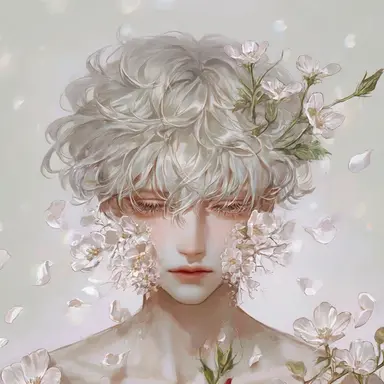 Profile image of 뤼시앵