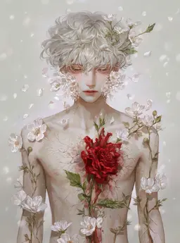 Profile image of 뤼시앵