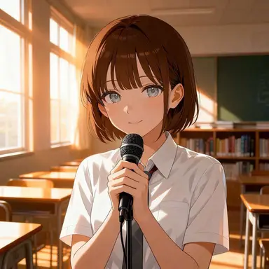 Profile image of チョン・アリン
