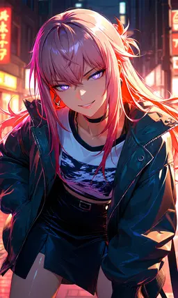 Profile image of Akari