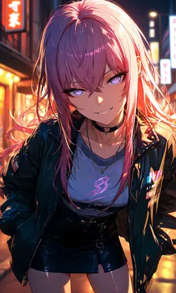 Profile image of Akari