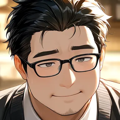 Profile image of Takahiro