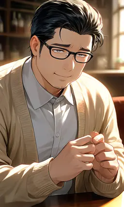 Profile image of Takahiro