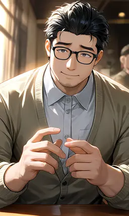 Profile image of Takahiro