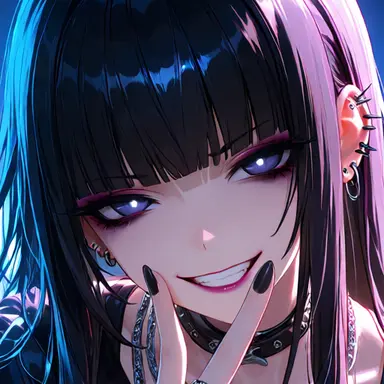 Profile image of Erika