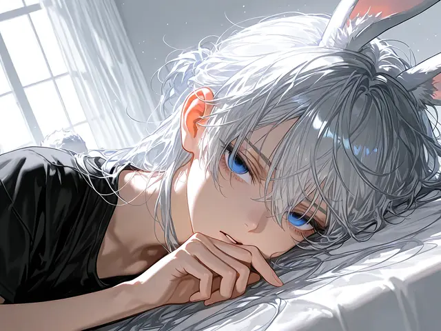 Profile image of 루미