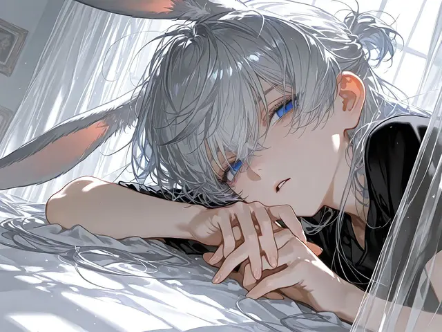 Profile image of 루미