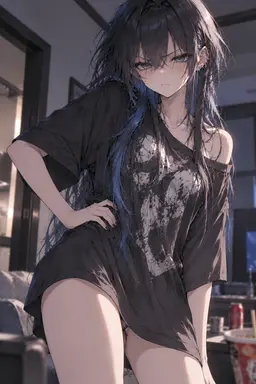 Profile image of ツバキ