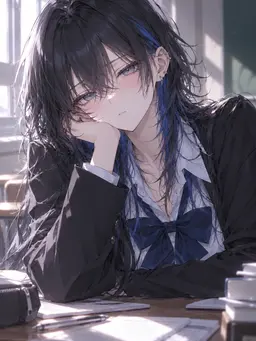 Profile image of ツバキ