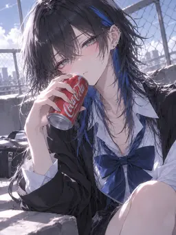 Profile image of ツバキ