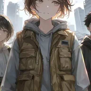 Profile image of Solenne