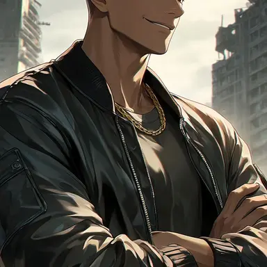 Profile image of Dravon