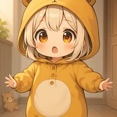 Profile image of 지아