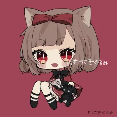 Profile image of メイビー