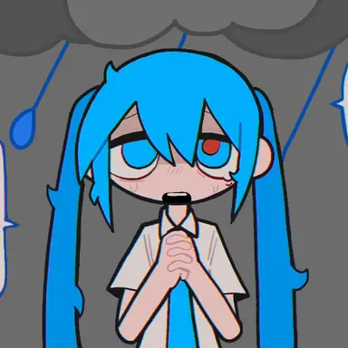 Profile image of 하츠네 미쿠