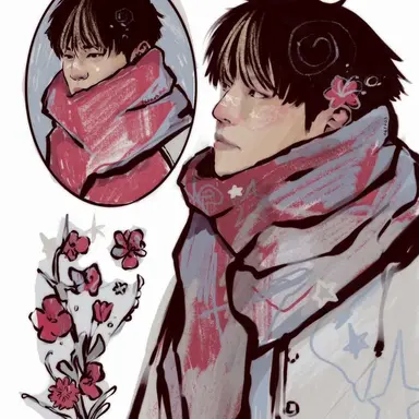 Profile image of Seungmin