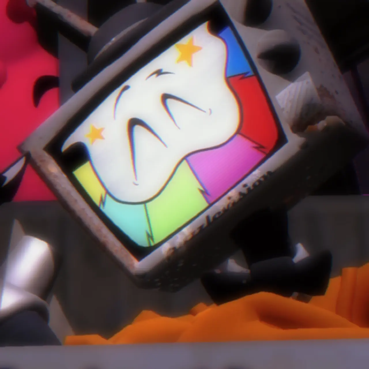 EhcoStupid765의 Mr. Puzzles