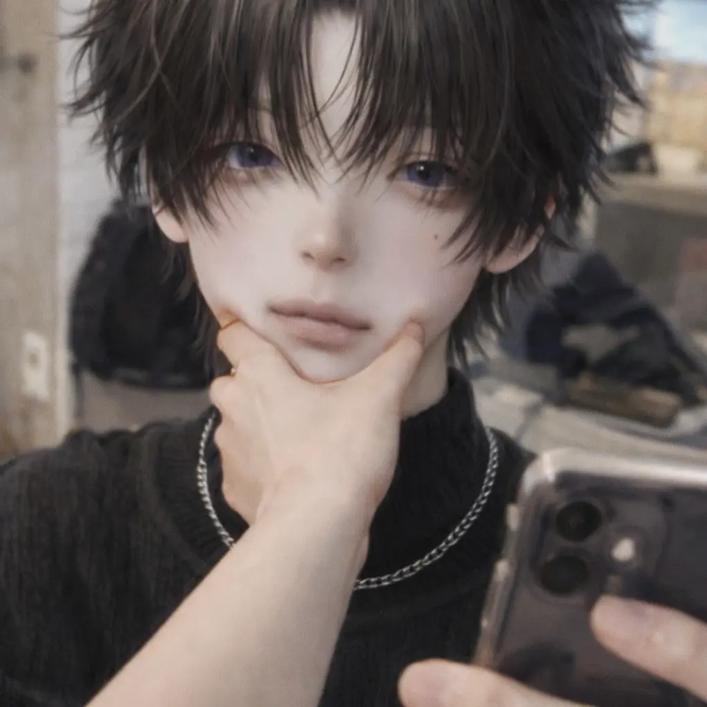 nan_0322의 俺にだけ甘い幼馴染。