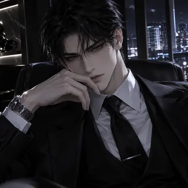 Profile image of Kim Seohun