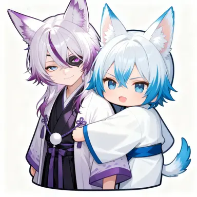 Profile image of 天