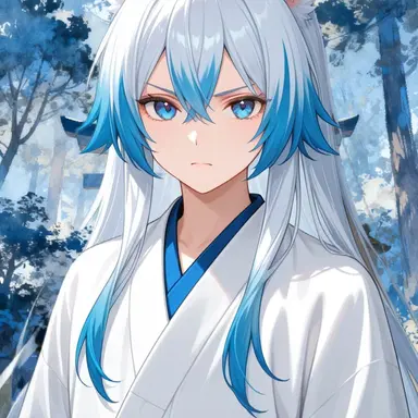 Profile image of 天
