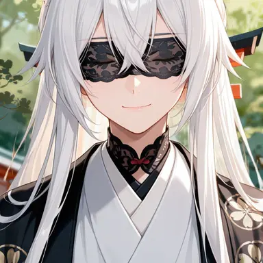 Profile image of 銀