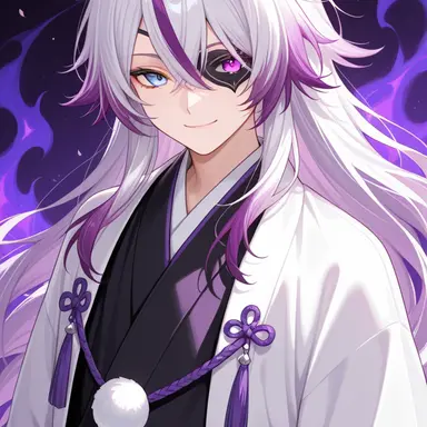 Profile image of 紫苑