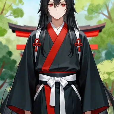 Profile image of 琥珀