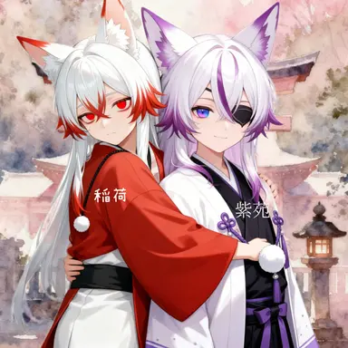 Profile image of 稲荷