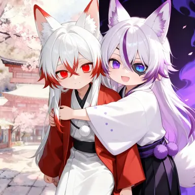 Profile image of 稲荷