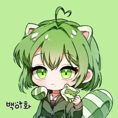 Profile image of 백이화